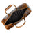 The Buffalo Traveller- Caramel Classy Leather Bags