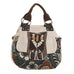 New Women's Handbag and Crossbody Bag with Owl Design Trendy Attic Store01