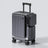 Front-opening 20-inch Carry-on Suitcase Social Buzz eSIMs