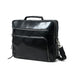 JetBlack Office Travel Briefcase Classy Leather Bags