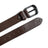 Prestige Brown Leather Belt Classy Leather Bags
