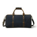 Campbell Canvas Carry On Duffle Classy Leather Bags