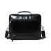 JetBlack Office Travel Briefcase Classy Leather Bags