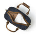 Campbell Canvas Carry On Duffle Classy Leather Bags
