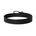 Nexus Black Leather Belt Classy Leather Bags