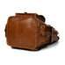 Kingston Tanned Backpack Classy Leather Bags