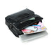 JetBlack Office Travel Briefcase Classy Leather Bags