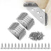 lSteelGrip Corner Braces V.I.P Digital Presence