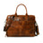 Bison Elite Office Briefcase Classy Leather Bags