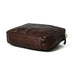 Laurent Leather Briefcase- Dark Brown Classy Leather Bags