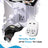 World-Way 13 Travel Adapter Kit | 2 USB + 2 US Outlets - Grounded (WPS-2B+ALL) Ceptics