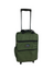 CLIPPER Rolling Carry-On Luggage (Made in USA) Tough Traveler - Made in USA since 1970