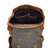 The Armstrong Buffalo Backpack Classy Leather Bags