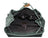 Outing Sport Travelling Waxed Canvas Leather Backpack, Casual Laptop Backpack, Vintage Waterproof Shoulder School Bag 5252 RockCow Leather Studio
