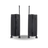 TOUR 3 Piece Set 20''/24''/28'' Dukap