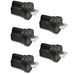 Japan, Philippines Travel Adapter - Type A - Industrial Grade (IG-6) Ceptics