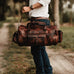 The Tony Rosato Classy Leather Bags