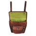 Mephisto Motorbike Side Pouch Classy Leather Bags
