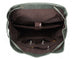 Crazy Horse Canvas Leather Backpack, Travlling Laptop Backpack, Vintage Waterproof Shoulder Outing Bag RockCow Leather Studio