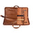 Premium Drummer's Combo Classy Leather Bags