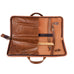 Premium Drummer's Combo Classy Leather Bags