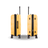 ZONIX Medium 26" Dukap