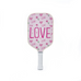 ARTI Fiberglass "Valentine's" Pickleball Paddle Set ARTI