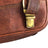 Traveler's Touring Bike Bag Classy Leather Bags