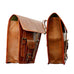 Motorcycle Side Pouch Classy Leather Bags