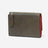 Osgoode Marley RFID 5" Leather Flap Wallet