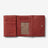 Osgoode Marley RFID 5" Leather Flap Wallet