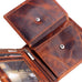 Morgan Bi-fold Wallet Classy Leather Bags