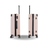 TOUR 3 Piece Set 20''/24''/28'' Dukap