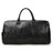 Handmade Full Grain Leather Carry-on Bag, Vintage Men's Travel Duffle & Gym Bag RockCow Leather Studio