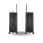 STRATOS 3 Piece Set 20"/24"/28" Dukap