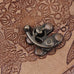 The Turtle Notebook Classy Leather Bags
