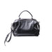Full Grain Leather Shoulder Bag, Handmade Leather Bag for Women, Cow Leather Backpack for Work RockCow Leather Studio