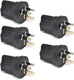 Australia, China Travel Adapter - Type I - Industrial Grade (IG-16) Ceptics