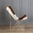 The Swiss Butterfly Chair Classy Leather Bags