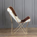 The Swiss Butterfly Chair Classy Leather Bags