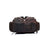 Men Retro Travel Backpack Crazy Horse Leather Backpack Large Capacity Backpack B826 RockCow Leather Studio