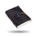 Medusa Vintage Diary Classy Leather Bags