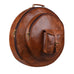 Premium Drummer's Combo Classy Leather Bags