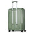 Samsonite Uplift Hardside Large Checked Spinner Suitcase Samsonite