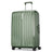 Samsonite Uplift Hardside Large Checked Spinner Suitcase Samsonite