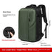 Mens Compressed Backpack Large-Capacity Travel Bag Social Buzz eSIMs