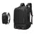Men's Fashion Shoulder Outdoor Travel Backpack Social Buzz eSIMs
