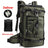 Multifunctional leisure large capacity travel bag Social Buzz eSIMs