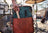 The Bruford Drumsticks Bag Classy Leather Bags