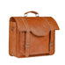 The Classic Gentleman Classy Leather Bags